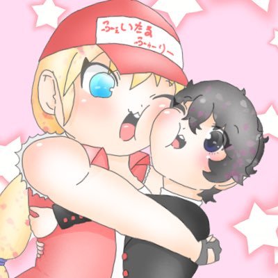 あうあう 🐺🃏尊いさんのプロフィール画像