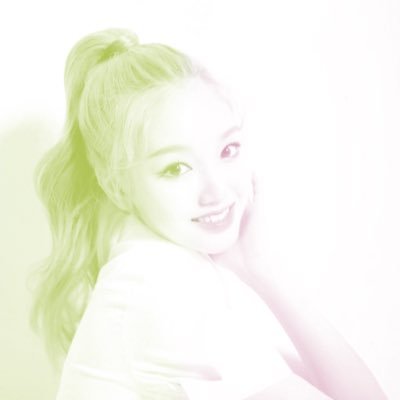 sonhyejooooo's profile picture. luv kween gowon😊