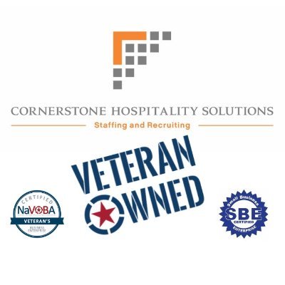 CstoneStaffing's profile picture. Veteran-owned business providing full-time hospitality staffing to hotels nationwide, specializing in cost-saving staffing solutions and expert productivity mod