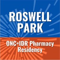 Roswell Park Pharmacy PGY2 Residency Programs (@rpccc_pharmpgy2) 's Twitter Profile Photo Roswell Park Pharmacy PGY2 Residency Programs (@rpccc_pharmpgy2) 's Twitter Profile Photo