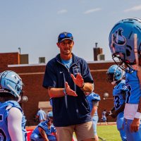 Brady Egdorf (@coachegdorfocu) 's Twitter Profile