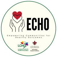 ECHO at LCHI (@echoatlchi) 's Twitter Profile