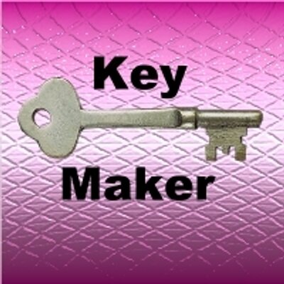 Key Maker (@KeyMaker) / X