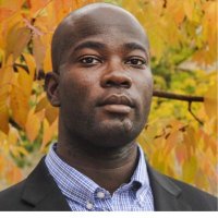 Kweku Opoku-Agyemang, Ph.D (@kwekuoa) 's Twitter Profile Photo