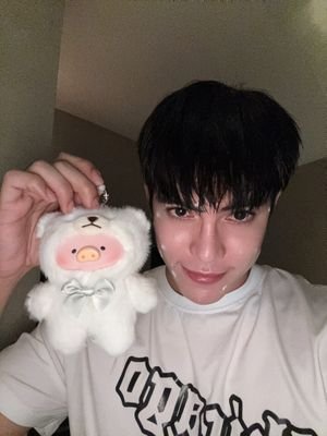 Stellberry0's profile picture. SB19💙 A'TIN 110219💙 /STELLVESTER💛
@anekiyotiee