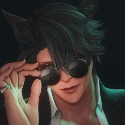 FFXIV | He/Him | Gposer | Pan 🏳️🌈 | Minors DNI
Mod Commision Status: Open
Link: https://t.co/WYAgrU6wQ3