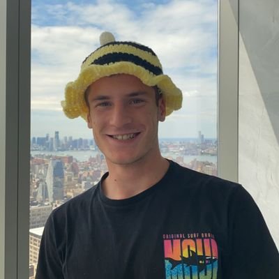 jcarlosmez's profile picture. Currently studying Computer Science | Junior QA Tester & Developer