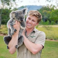 ROBERT IRWIN ๐ธ (@robert_irwin147) 's Twitter Profile