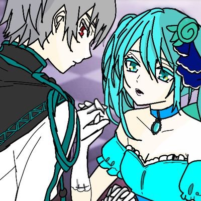 MiratvMisa's profile picture. ミラティブ配信者のみさえる🐇໒꒱です
趣味はお絵描き、歌みた、配信です

良かったら覗いていってくださいね
時間は不定期です

FAは
 #みさえるの残像
でお願いします