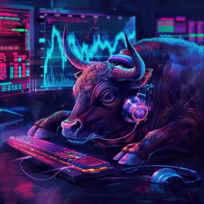 Techy by profession, Beginner to market following 2 animals 🐢 AND 🦅.
Nature LOVER | Not A GURU or FURU