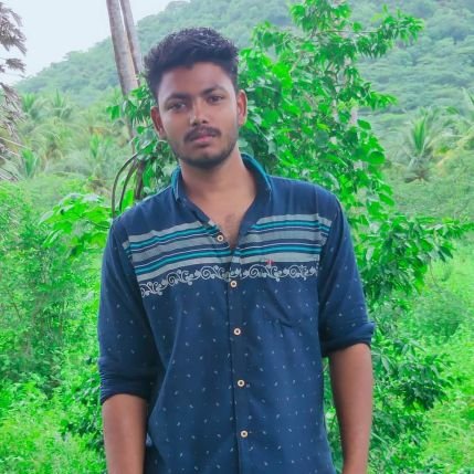 nothing for everything |
Bachelor Of Commerce | ICT | Long term and short term investor | Value Investor | IPO Investor |
| breakout Trader | SEBI not regist