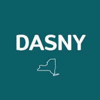 Dormitory Authority of the State of New York (@nys_dasny) 's Twitter Profile