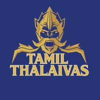 Tamil Thalaivas (@tamilthalaivas) 's Twitter Profile Photo Tamil Thalaivas (@tamilthalaivas) 's Twitter Profile Photo
