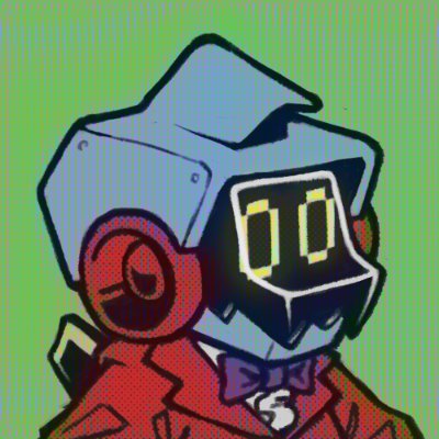 rexaliciousさんのプロフィール画像
