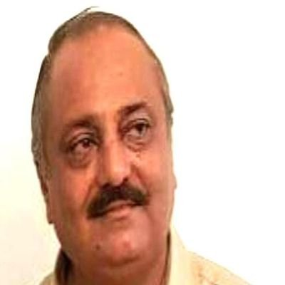 अध्यक्ष लघु उद्योग भारती (जूनागढ़ विभाग) (गुजरात)
President junagadh (GIDC - 1) industries association