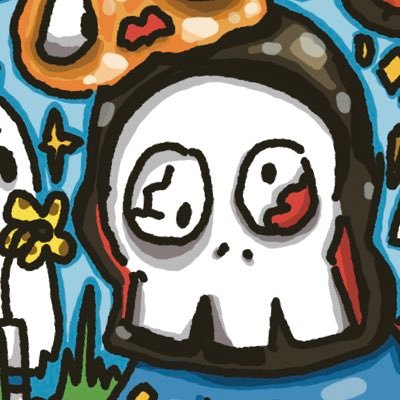byelf__さんのプロフィール画像