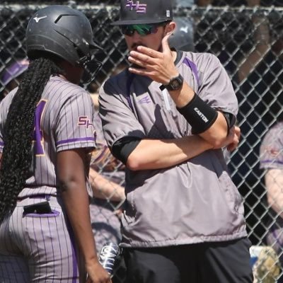 • LA Tech Alum • ΠΚΑ Alum • Teacher and Head Softball Coach at Simsboro High School • Monroe Buffs Head Baseball Coach •