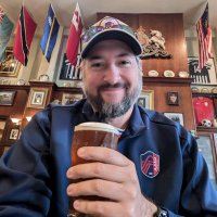 Aaron Leek (@ahansen314) 's Twitter Profile Photo Aaron Leek (@ahansen314) 's Twitter Profile Photo