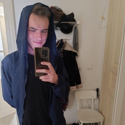 Tadeáš Janda Profile