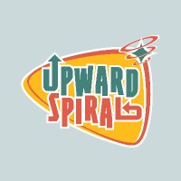 Upward Spiral (@upwardspiraltv) 's Twitter Profile Photo