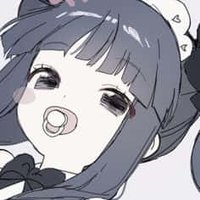 レレィ (@magdalene18562) Twitter profile photo