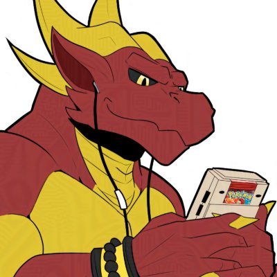 DrakRoarさんのプロフィール画像