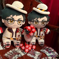 来栖@低浮上気味 (@kurusu_02xx) 's Twitter Profile Photo 来栖@低浮上気味 (@kurusu_02xx) 's Twitter Profile Photo