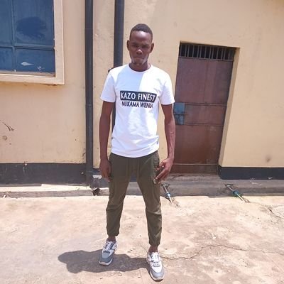 influencer,man united fan , content creator, advert master DM +256765103232