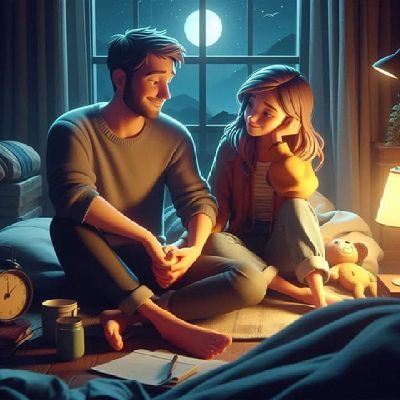 NicoPantera14's profile picture. 