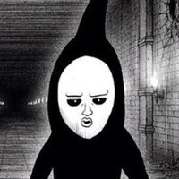 黒い精子 (@btc_err) Twitter profile photo