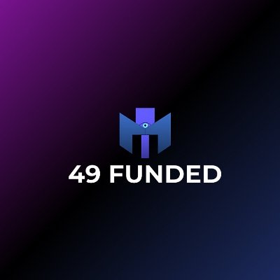 49funded's profile picture. Trade risk-free on the International Markets ! Forex| Crypto| Stocks
 💰 Fully funded accounts. Join us to unlock your trading potential!
https://t.co/rMh1yAXTNe