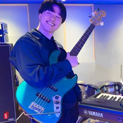 kawadekohei's profile picture. Bass, compose, etc... Ba. of @Benzene_band