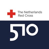 510: The Netherlands Red Cross data & digital team (@redcross510) Twitter profile photo