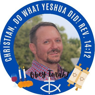 Me. A person who still believes the Bible. Yeshua (Jesus) is Messiah.