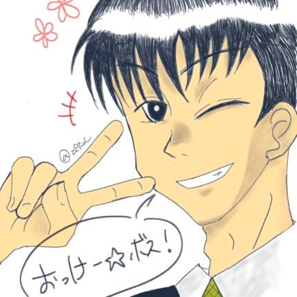 まりん🐬(😎👔長編ゆっくり執筆中🖋️)さんのプロフィール画像