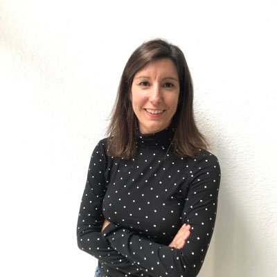 neurodevelopmental scientist, evolution passionate, proud mum, feminist advocate, injustice intolerant. Asst. professor in Human Embryology at Univ, Barcelona