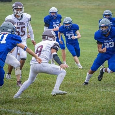 Class of 2028|PA|RB,DB|Manheim Central High school|4.7💨|2.9 GPA|”5,5”160|8️⃣| 717-538-2817 717-538-2697 alejandroherzendez@gmail.com