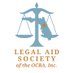 Legal Aid Society (@lasocba) Twitter profile photo Legal Aid Society (@lasocba) Twitter profile photo