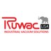 Ruwac USA (@ruwac134597) Twitter profile photo Ruwac USA (@ruwac134597) Twitter profile photo