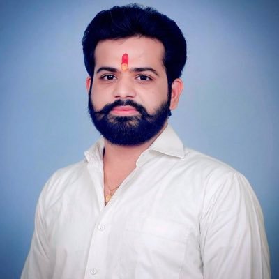 #देश_से_है_प्यार_तो_हर_पल_ये_कहना_चाहिए #मैं_रहूँ_या_ना_रहूँ_भारत_ये_रहना_चाहिए।। #राष्ट्रवादी , #सदस्य_भाजपा ।। #अधिवक्ता_उच्च_न्यायालय ॥