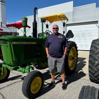 MarkKorte2's profile picture. Father of 3 boys