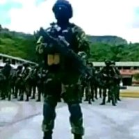 Capitán Fuerzas Especiales Unidad Élite GNB (@jesusadolf43311) 's Twitter Profile