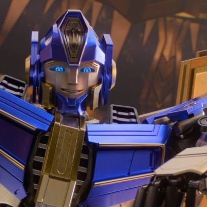 Jy | 20⬆ | ISTJ 6w5 | TH / EN | Transformers Sentinel Prime lives rent free in m'head rn.