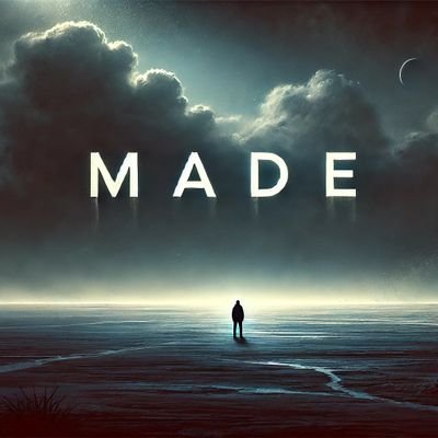 Madeofblackxxx's profile picture. Writer | Web3 | Forex📈📊 | Positivity💆.