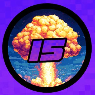 15bitstudios's profile picture. Came for the meme. Stayed for the bit -  Shop 15Bit Apparel https://t.co/ybNnNURfdN