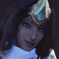 PrincessSivir (@ps_nsfw) Twitter profile photo