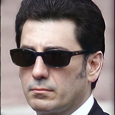 Shahpuralireza's profile picture. زمانش فرا رسید 
ما ارتشِ شاهیم

#KingRezaPahlavi 

#ننگ_بر_فتنه۵۷