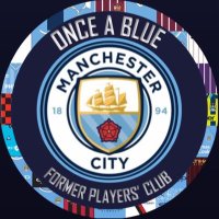Once A Blue Man City Former Players Club (@mancityfpc) 's Twitter Profile Photo Once A Blue Man City Former Players Club (@mancityfpc) 's Twitter Profile Photo