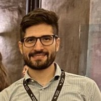 Lorenzo Del Vecchio (@loredelvec) 's Twitter Profile