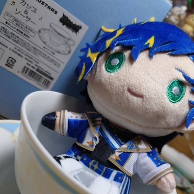 小小叶丫🍃さんのプロフィール画像